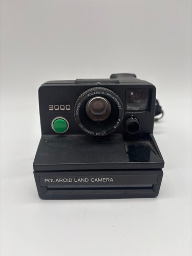 Appareil photo polaroid - photo,