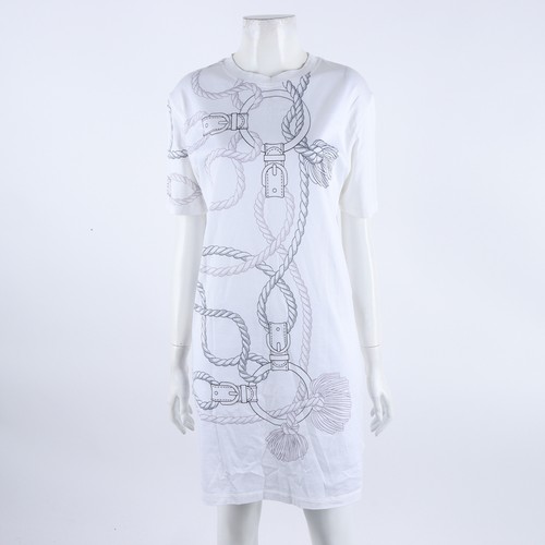 Hermes robe hermès 6871873 - hermes,