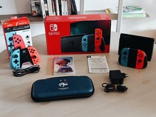 Console Nintendo Switch 32 Go