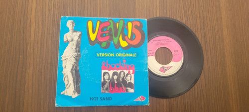 Disque tours vinyle 7 - tours,