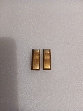 Lot de Grade officier armee us