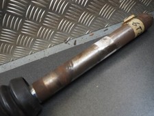SUZUKI GT250 1976 51110-33030