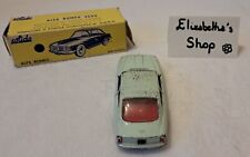 SOLIDO - n° 125 - ALFA ROMEO 2600 - EPOQUE