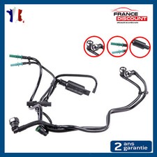 Poire d'Amorçage Durite Tuyau Alimentation Gasoil pour C4 PICASSO 308 1,6 Hdi