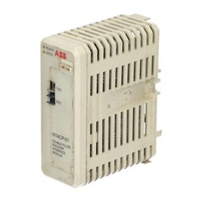 Abb NTACP-01 Double Pulse Encoder Interface Module Used UMP