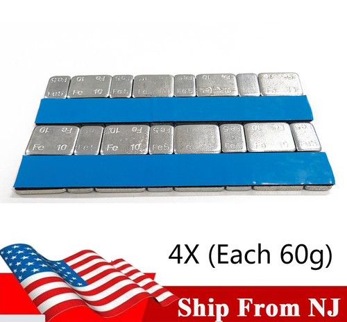 4x60g universal car - 4x60g, truck