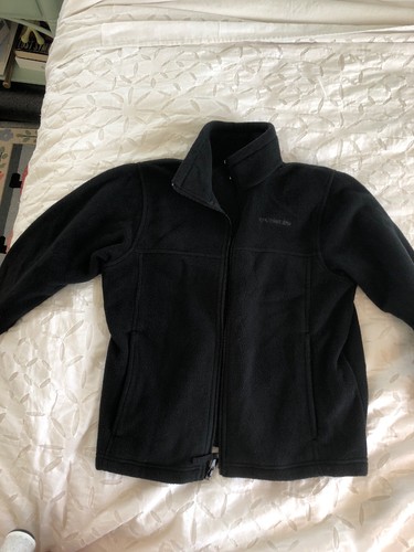 Columbia fleece black - columbia,