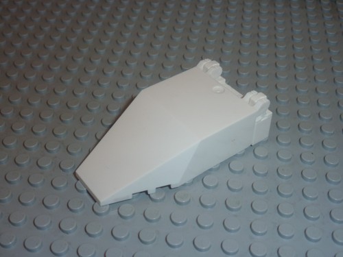 Lego star wars white - lego,