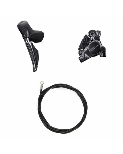 Shimano kit frein - de, disque