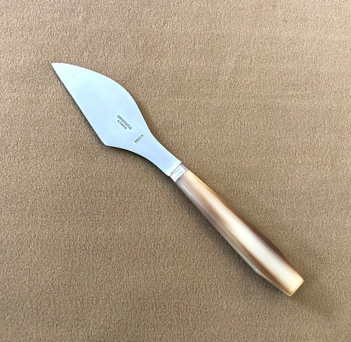 Couteau fromage christofle - couteau, à