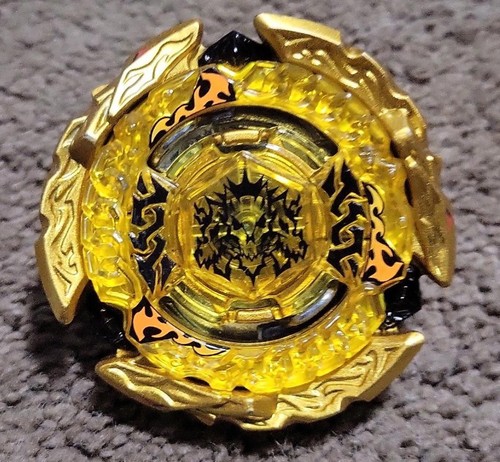 Beyblade burst hell kerbecs - hell,