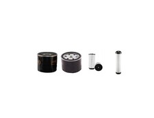 Kit Filtre Pour Abg Titan 2820
