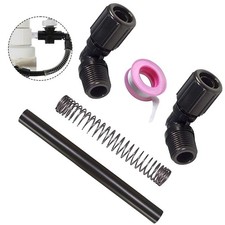 Pièces Chlorinateur de