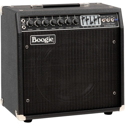 Mesaboogie mark iic - mesaboogie, iic+