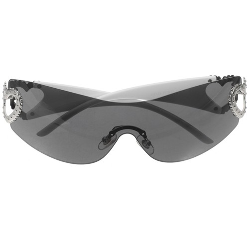 Lunettes coeur soleil - coeur, pour