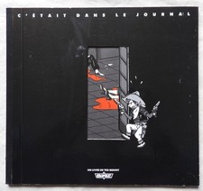 C'ETAIT DANS LE JOURNAL - TED