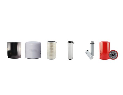 Kit filtre pour - kit, matrot