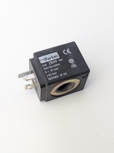 Bobine parker zb09 - bobine,