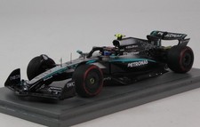 Spark Mercedes W16 F1 #12 Kimi