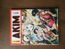 Petit format akim - akim, mon