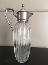 Ancienne Carafe, Aiguière