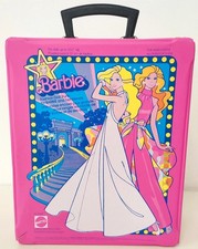 Barbie Valise de transport /