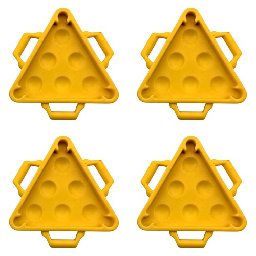 Playmobil lot supports - playmobil, 4