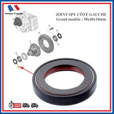 Joint spi spy pour - spy, de