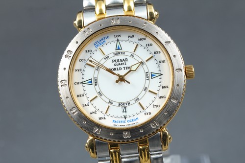 Near mint vintage seiko - mint*,