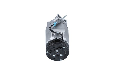 Compresseur climatisation opel - compresseur,