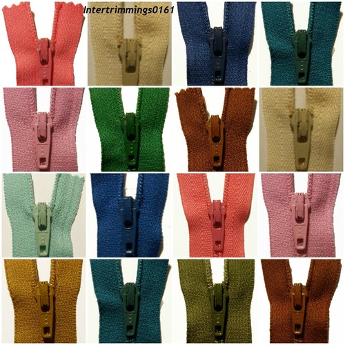 Ykk fermeture 10cm - fermeture,, "/