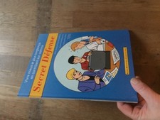 ALBUM BD PASCAL PILLE secret