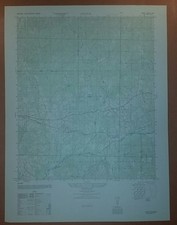 1940's Armée (Comme Usgs )