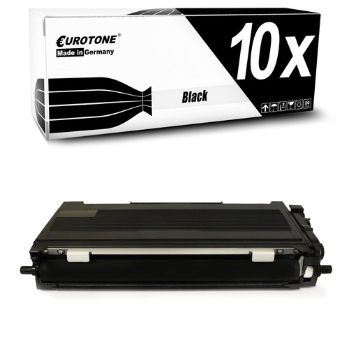 10x eurotone cartouche xxl - 10x,