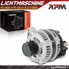 Alternateur Générateur 150A