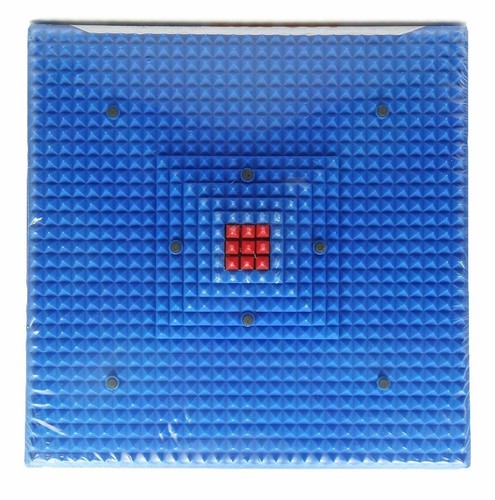 Tapis acupression de - tapis, d'acupression