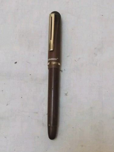 Marksman stylo plume - marksman, stylo-plume