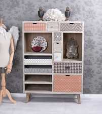 Commode Loft Chambre Armoire