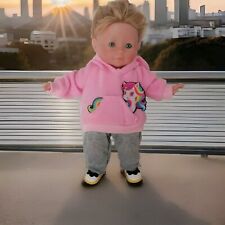 Vêtements de poupée 36 cm