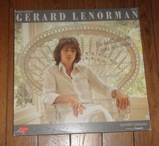 Gerard Lenorman - La Ballade