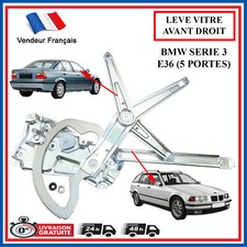 Mecanisme Leve Vitre Glace