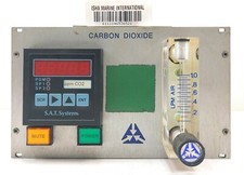 Analyseur De Dioxyde De