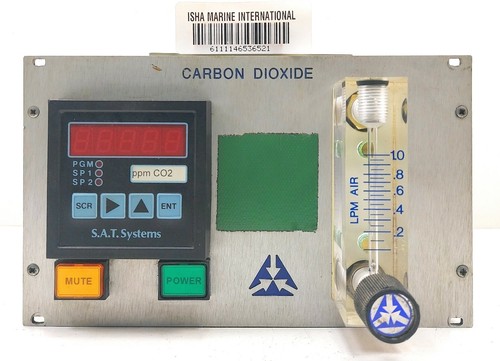 Analyseur dioxyde de - analyseur,