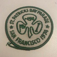 VTG 1974 San Francisco St