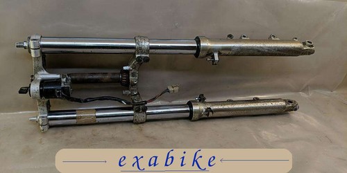 Fourche pour yamaha - fourche, fzr