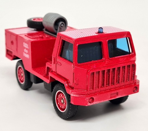 Solido berliet camiva 4x4 - solido,