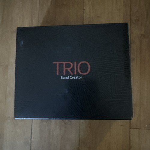 Digitech trio band - trio,