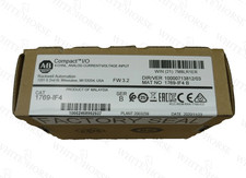 Allen-Bradley 1769-IF4 Série B 4-Channel Analogique Entrée Module Micrologix /