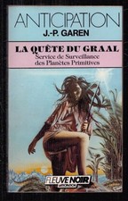 ANTICIPATION FLEUVE NOIR