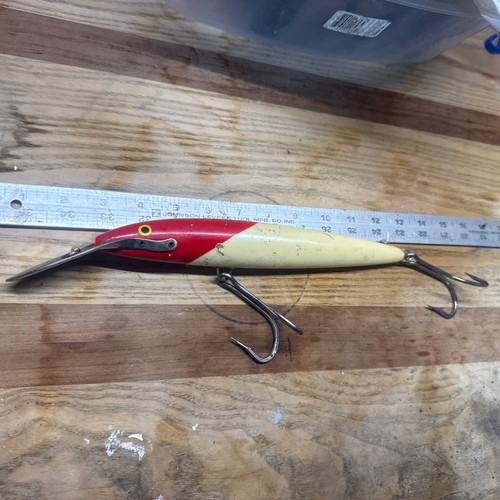 Vintage rapala magnum - vintage, 26
